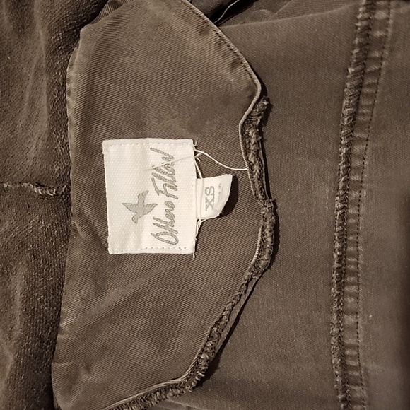 Others Follow Utility Jacket - Picture 4 of 9